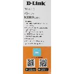 Роутер беспроводной D-Link DIR-620S/RU/B1A N300 черный, фото4