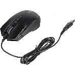 Мышь проводная A4Tech X89 черный, 2400 dpi, USB, кнопки - 8, фото13
