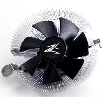 Кулер ZALMAN CNPS80G Rev.3, 85мм FAN, AL, 4-PIN PWM, 900-2500 RPM, 28DBA, LONG LIFE BEARING, LGA 1700/1200/115X, AM5/AM4/AM3+/AM3, фото3
