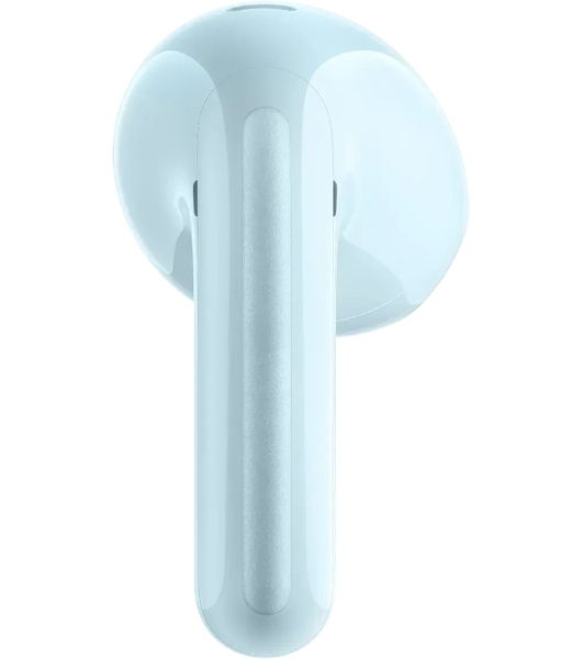 Наушники TWS Xiaomi Redmi Buds 8 Active синий, вкладыши, Bluetooth, до 6 ч