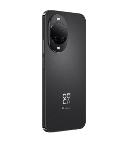 Смартфон Huawei Nova 15 12/256Gb черный
