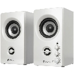 Акустическая система Oklick OK-164 2.0 белый 30Вт, фото18