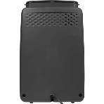 Кофемашина автоматическая Philips EP2224/10 черный, исп. кофе - молотый/зерновой, 1.8 л, 1500 Вт, 15 Бар., фото4