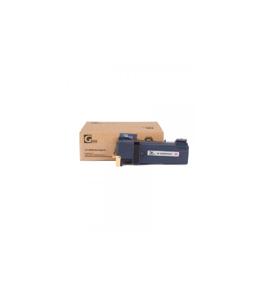 Картридж лазерный GalaPrint GP-106R01602 пурпурный (2500 стр) для Xerox Phaser 6500/WorkCentre 6505/6500DN/6500N/6505DN/6505N