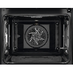 Духовой шкаф электрический Electrolux EOB8S39Z черный, встраиваемый, фото3
