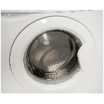 Стиральная машина Indesit IWSD 51051 CIS белый, загрузка фронтальная 5 кг, 1000 об/мин., класс: А, фото12
