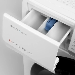Стиральная машина Centek CT-1921 белый, загрузка фронтальная 7 кг, 1200 об/мин., класс: А+++, фото10