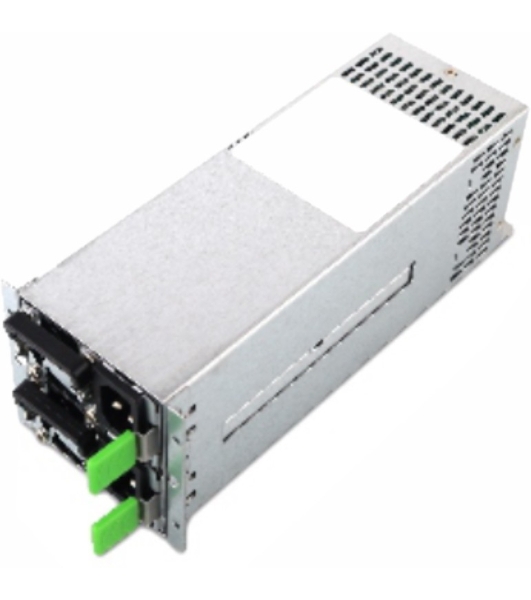 Блок питания серверный ACD 2R1600 1600W, 2U Redundant (ШВГ=77.5x84x225 мм), 80PLUS Gold (92+), 2x4см fan, Dual Power (100~240Vac, 140~380Vdc)