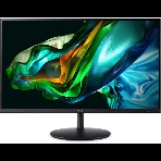 Монитор 27' Acer SH272UG0bmiphux IPS 2560x1440, 120 Гц, 4 мс, 16:9, 250 кд/м², 1xHDMI 2.0, 1xDP, 1xUSB-C, 2x1Вт, 1x3.5мм, черный, фото 1