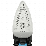 Утюг Braun TexStyle 9 SI9661VI фиолетовый/черный, 3100 Вт, 60 г/мин, 250 г/мин, 330 мл, фото6