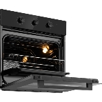 Духовой шкаф Weissgauff EOM 19 MB Black Edition, фото7