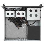 Серверный корпус ExeGate Pro 3U390-08 (RM 19', высота 3U, глубина 390, БП 1200ADS, USB), фото7