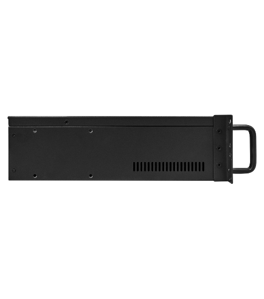 Серверный корпус ExeGate Pro 2U300-04 (RM 19', высота 2U, глубина 300, БП 700PPH-SE, USB)