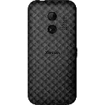 Мобильный телефон Xenium X718 черный, фото3