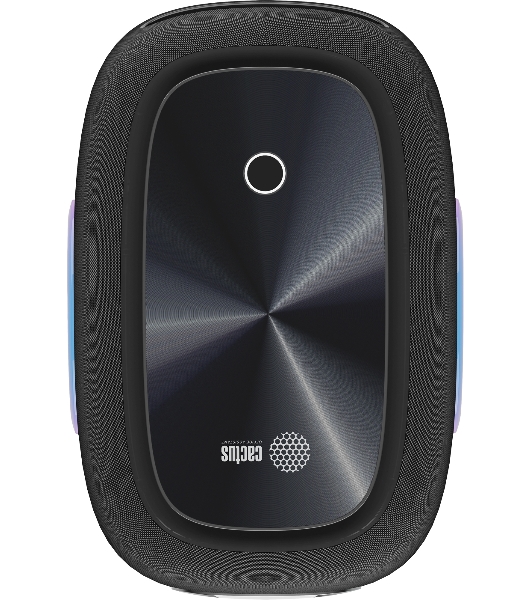 Проектор Cactus CS-PRH.01B.WUXGA-A 2LCD 1400Lm ANSI (1920x1080) 4000:1 ресурс лампы:50000часов 2xUSB typeA 2xHDMI 4кг
