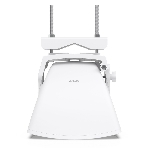 Точка доступа Wi-Fi Ubiquiti UISP Wave AP Базовая станция 60 ГГц (с резервированием 5 ГГц), UISP Wave Technology, 24 дБи, фото5