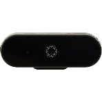 Веб-камера OKLICK OK-C008FH 1920x1080, 30 кадр/с, USB Type-A, микрофон (шумоподавление), автоматическая фокусировка, универсальное крепление, фото5