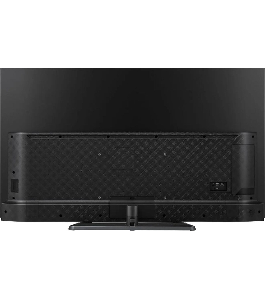 Телевизор Hisense 55' 55A85K черный OLED UHD 120Hz Vidaa
