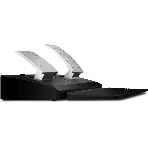 Руль черный SVEN GC-W600 (виброотдача, педали, джойстик, 12 кн., USB), фото5