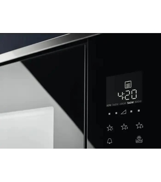 Встраиваемая микроволновая печь Electrolux LMS2203EMX