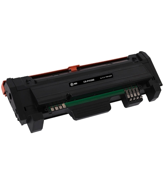 Картридж лазерный Cactus CS-PH3260 (106R02778) черный (3000 стр.) для Xerox Phaser 3052/3260/WC 3215/3225