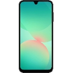 Смартфон Samsung Galaxy A26 5G SM-A266B 8/256Gb черный, фото9