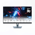 Монитор 27' ABR W View MS27HQ-i1 IPS, 1920*1080, 5mc, 100Гц, 300кд/м2, HDMI/VGA/DP/3W*2, фото 1