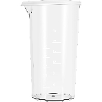 Блендер погружной Aresa AR-1117 черный, 800 Вт, плавная регулировка, фото8