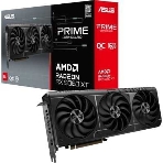 Видеокарта ASUS PRIME-RX9060XT-O16G, фото 1