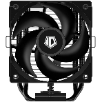 Кулер Cooler ID-Cooling SE-904-XT BLACK LGA1851/1700/1200/115X/AM5/AM4 (TDP 180W, PWM, 4 тепл.трубки прямого контакта, FAN 100мм) RET, фото11