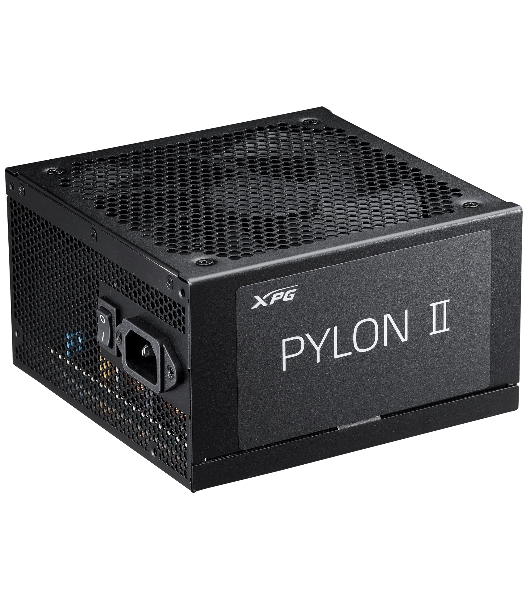Блок питания XPG PYLONII750B