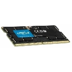 Оперативная память Crucial, DDR5, 16GB (1x16 GB), 4800 MHz, CL40, SO-DIMM, фото 1