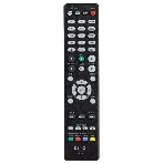 Ресивер AV Denon AVC-X3700H 9.2 черный, фото2