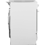 Плита электрическая Hansa FCEW54120 белый, конфорок 4 шт, духовка 62 л, 50 см x 85 см x 60 см, фото25
