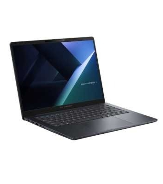 Ноутбук ASUS ExpertBook Essential B3405CCA-LY0394/14'/IPS/Intel Core Ultra 7 255H/16GB/1TB SSD/Intel Graphics/Windows 11 Pro/серый/1.492kg