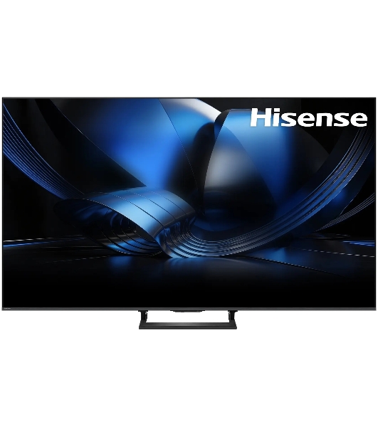 Телевизор Hisense 85' 85U7S серый