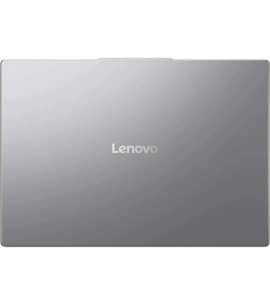 Ноутбук Lenovo IdeaPad Slim 3 16ARP10/16'/IPS/AMD Ryzen 5 150/16Gb/512Gb SSD/AMD Radeon Graphics/NoOS/серый/1.73kg