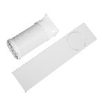 Кондиционер мобильный Electrolux Arizona EACM-12 AZ/N6, фото11