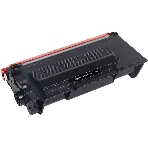 Картридж лазерный Cactus CS-TN3480 черный (8000 стр.) для Brother DCP L5500DN/L6600DW, фото2