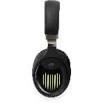Беспроводные/проводные наушники Digma BT-16 черный, накладные, Bluetooth + проводной, складная конструкция, до 10 ч, фото7