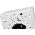 Стиральная машина Indesit IWSD 5085 (CIS) белый, загрузка фронтальная 5 кг,800 об/мин., класс: А, фото3
