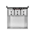 Серверный корпус ExeGate Pro 2U450-06 (RM 19', высота 2U, глубина 450, БП 2U-1080ADS, 2*USB), фото7