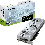 Видеокарта Gigabyte GV-N507TEAGLEOC ICE-16GD 1.0 NV RTX 5070TI 16Gb 256bit GDDR7 2542/28000/HDMI, фото2