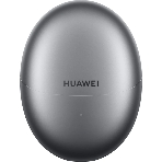 Наушники TWS Huawei FreeBuds 6 черный, вкладыши, Bluetooth, активное шумоподавление, до 8 ч, фото4