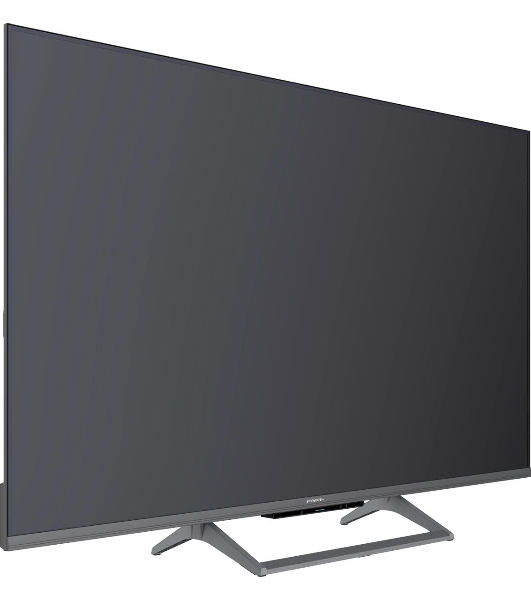 Телевизор Skyworth 43' 43Q67H черный QLED UHD 120Hz Smart TV Google TV 2GB/16GB