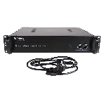 Модуль расширения Intrend ITMIX-DEX-168 для микшера ITMIX-D16, 8 входов/16 выходов, фото8