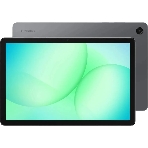 Планшет Samsung Galaxy Tab A11+ BSM-X236B 11', 6Gb, 128Gb, 5G, Android 15, серый, фото 1