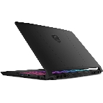 Ноутбук MSI Katana 17 HX B14WGK-274XRU Intel Core i7-14650HX/32Gb/SSD1Tb/RTX5070 8Gb/17.3'/IPS/QHD/2560x1440/240Hz/NoOS/Black/2.7kg (9S7-17L791-274), фото5