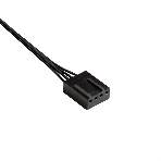Кулер ExeGate Wizard EXX200-PWM.RGB (Al+Cu, 2 тепл.трубки, LGA775/1150/1151/1155/1156/1200/1700/1851/AM2/AM2+/AM3/AM3+/AM4/AM5/FM1/FM2/754/939/940, TDP 95W, Fan 90мм, PWM, 800-2400RPM, Hydro bearing, 4pin, 11-24db, 305г, RGB подсветка, с термопастой, на защелках, RTL), фото2