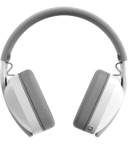 Гарнитура Marvo Pulz 70S Gaming Headset белый, проводная, USB, 7.1 Surround, RGB-подсветка
